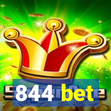 844 bet